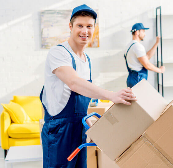 Best Packer and Mover in Bahrain