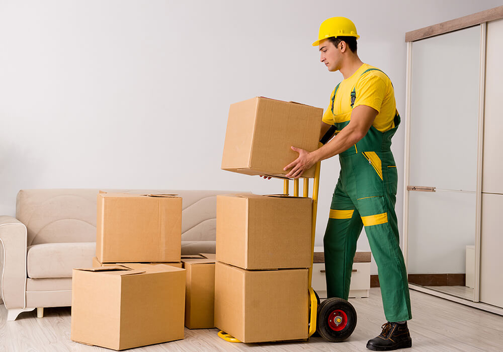 Movers in Bahrain
