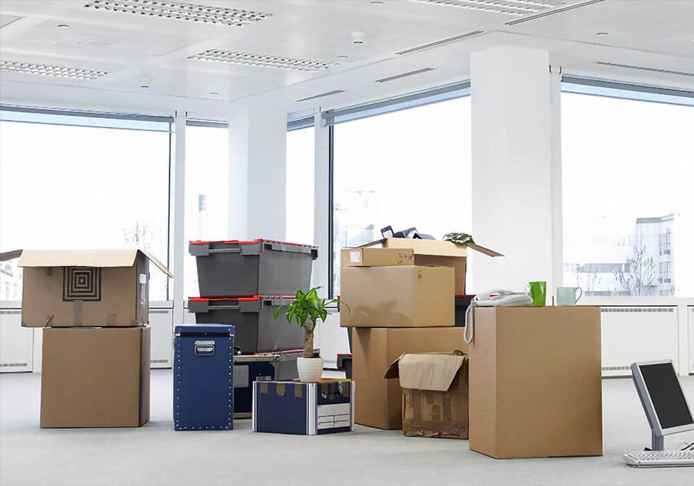 Office Shifting in Bahrain