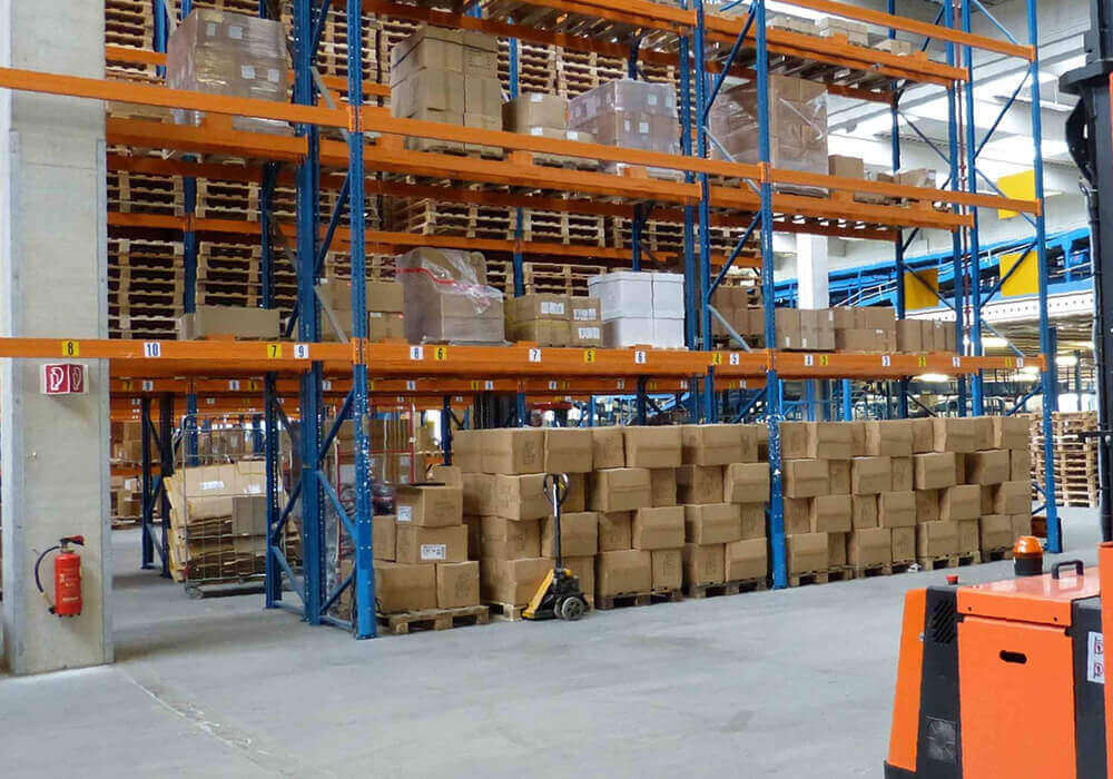 Packaging and Storage in Bahrain